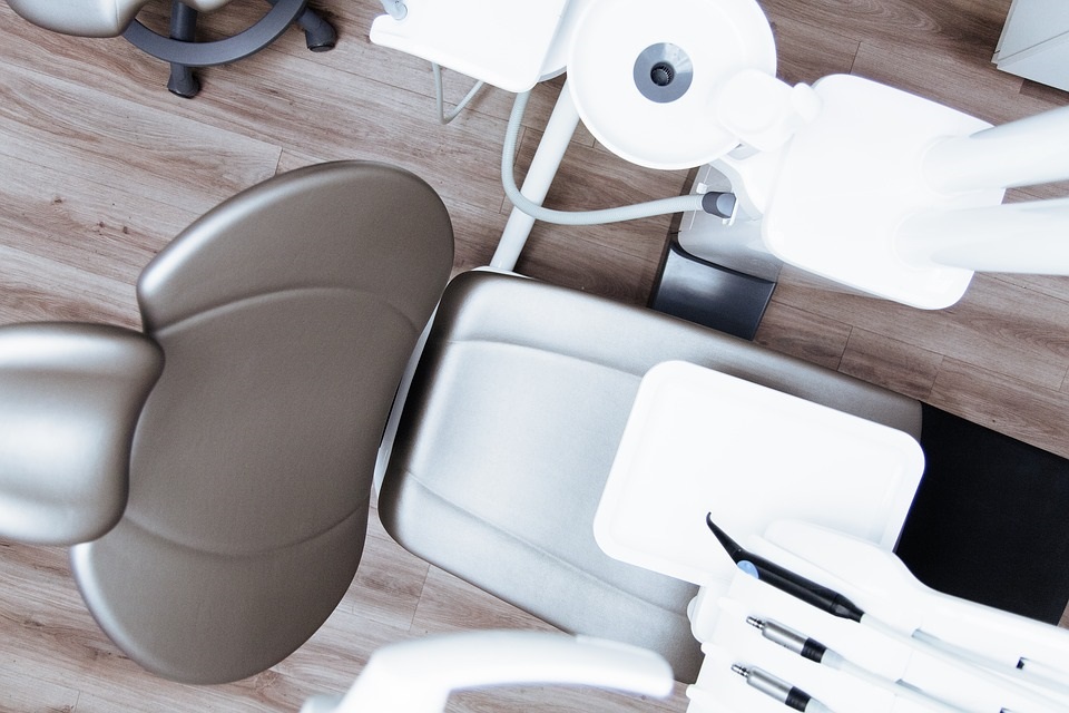 7 Gründe warum wir nicht zum Zahnarzt gehen