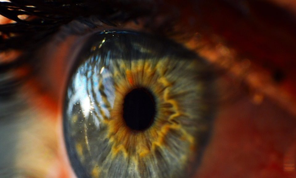Können Sie sich zweimal einer Augenlaseroperation unterziehen?