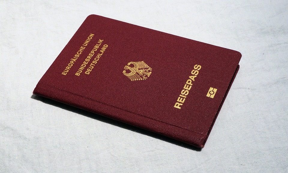Einwanderung nach Deutschland - Alles was Sie wissen müssen