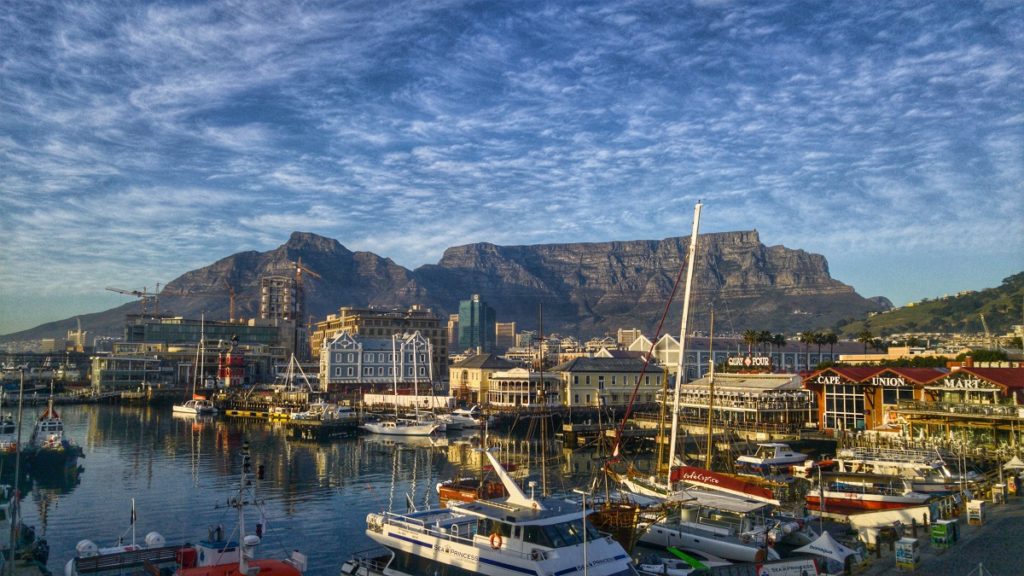 10 wichtige Tipps für Ihren ersten Besuch in Kapstadt