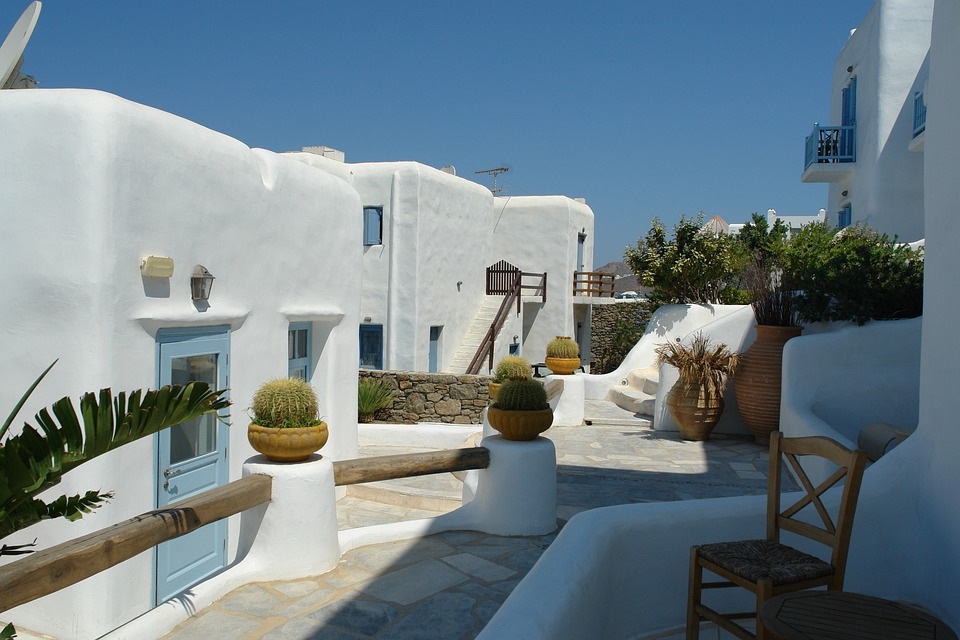 Magisches Mykonos – 7 Luxusgeheimnisse für den perfekten Urlaub