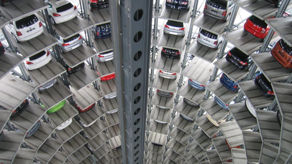 Was genau ist ein Auto Wertgutachten