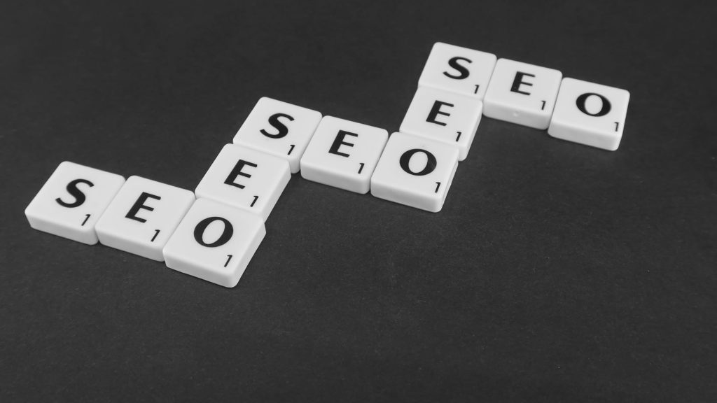 SEO-Fragen und -Antworten an einem Ort