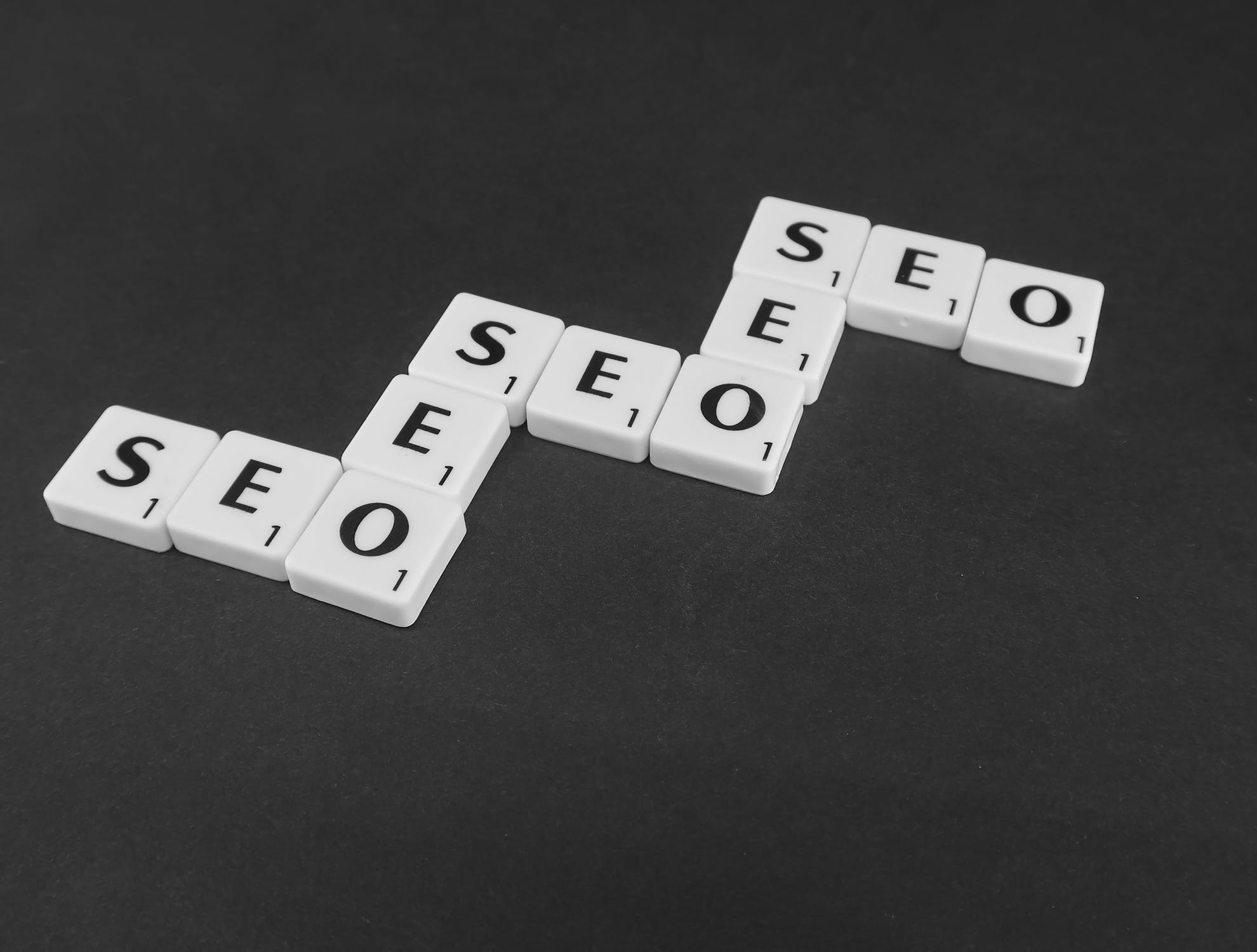 SEO-Fragen und -Antworten an einem Ort