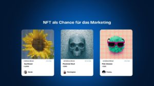Wo NFTs und Brand Marketing kollidieren – Interview mit Jörg Strömsdörfer