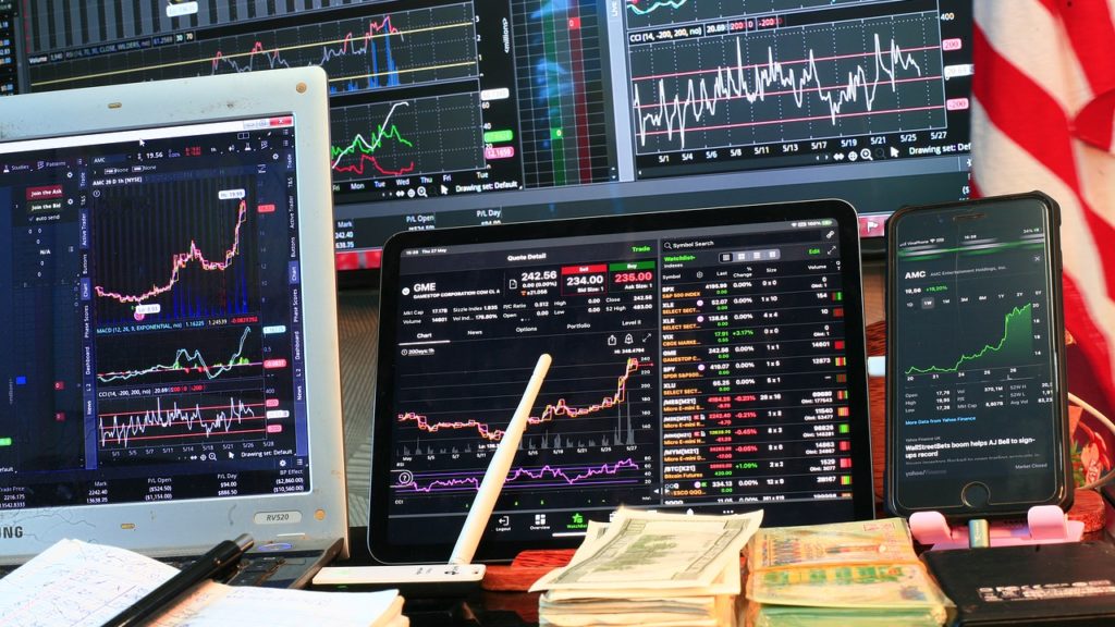 Value Aktien - Wie man investiert wie Warren Buffett