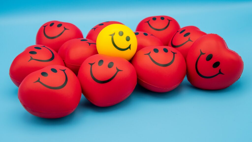 Was ist das Digital Smile Design (DSD) Konzept?