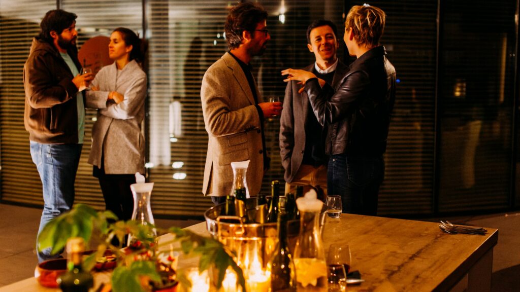 Was ist ein Business Club? Vorteile für Mitglieder