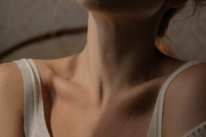 Endolift - Straffe Haut durch Laser