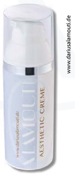 Alamouti Beauty Kollagen Creme