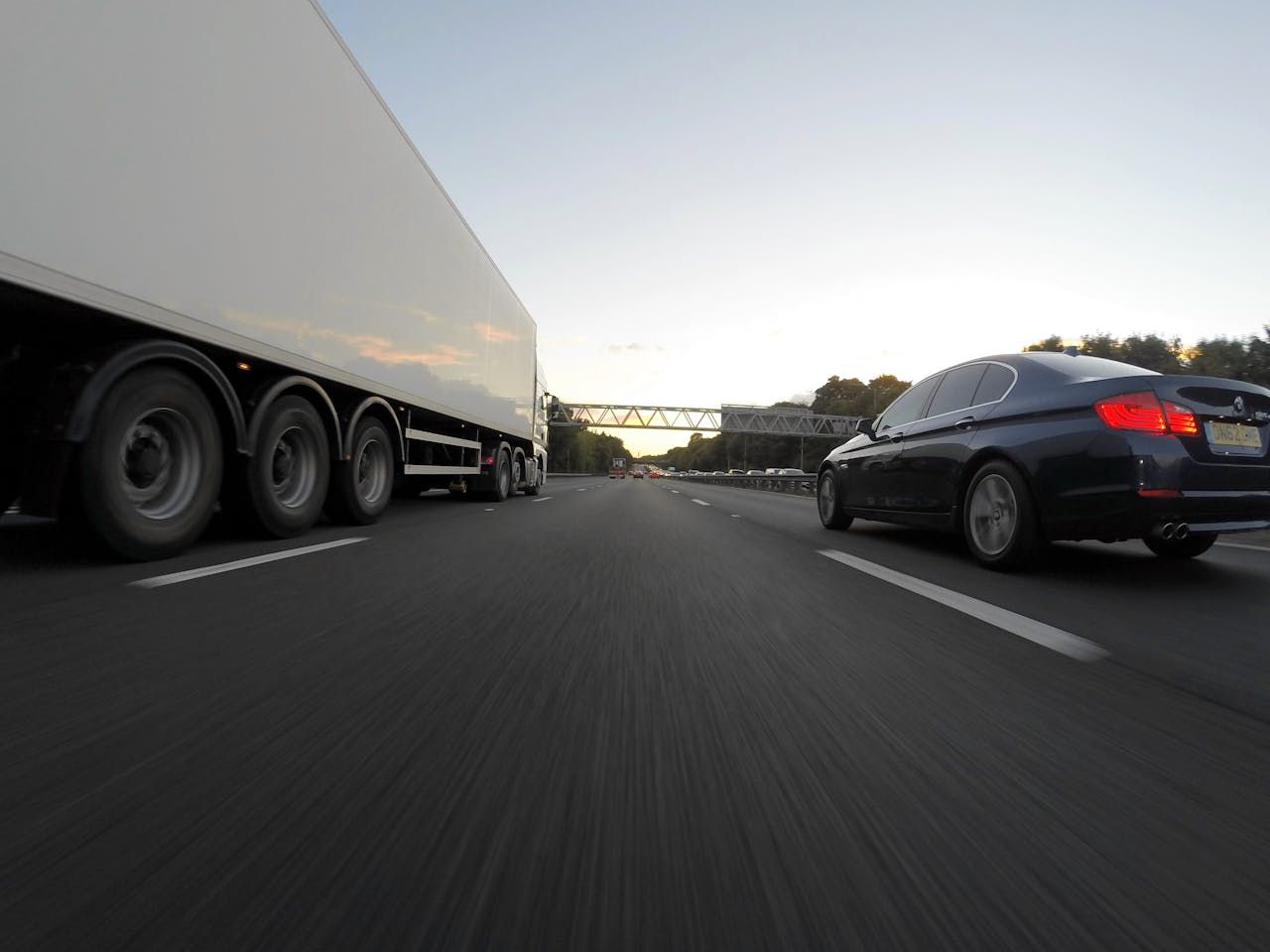 Die Bedeutung von Autotransporten