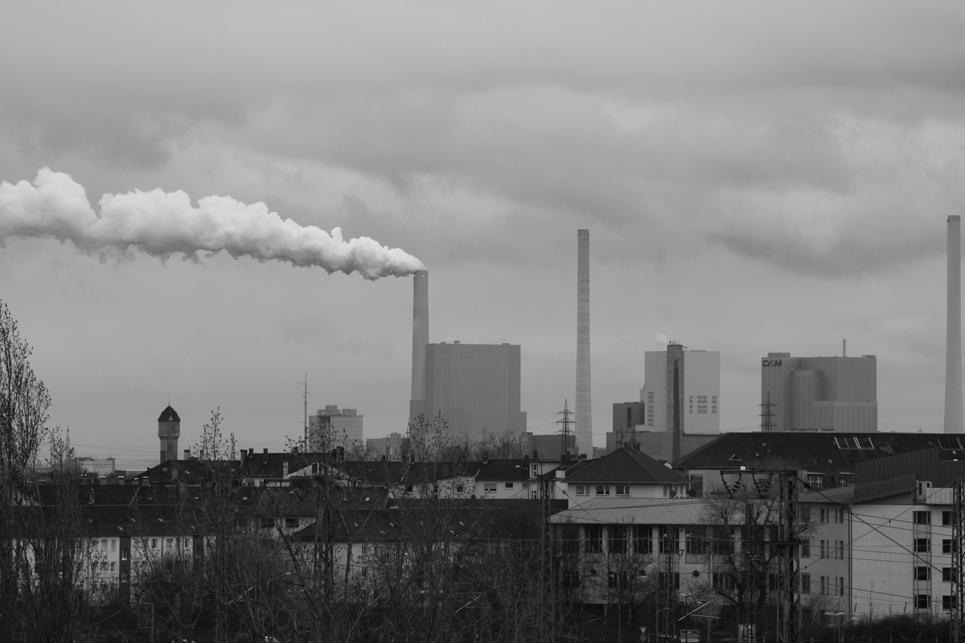 Ludwigshafen am Rhein: Eine Stadt voller Leben und Kontraste