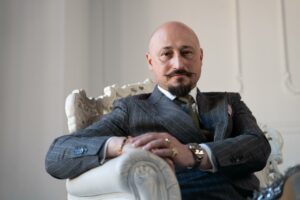 Master Baruch – #1 Coaching mit der Lehre der Kabbala