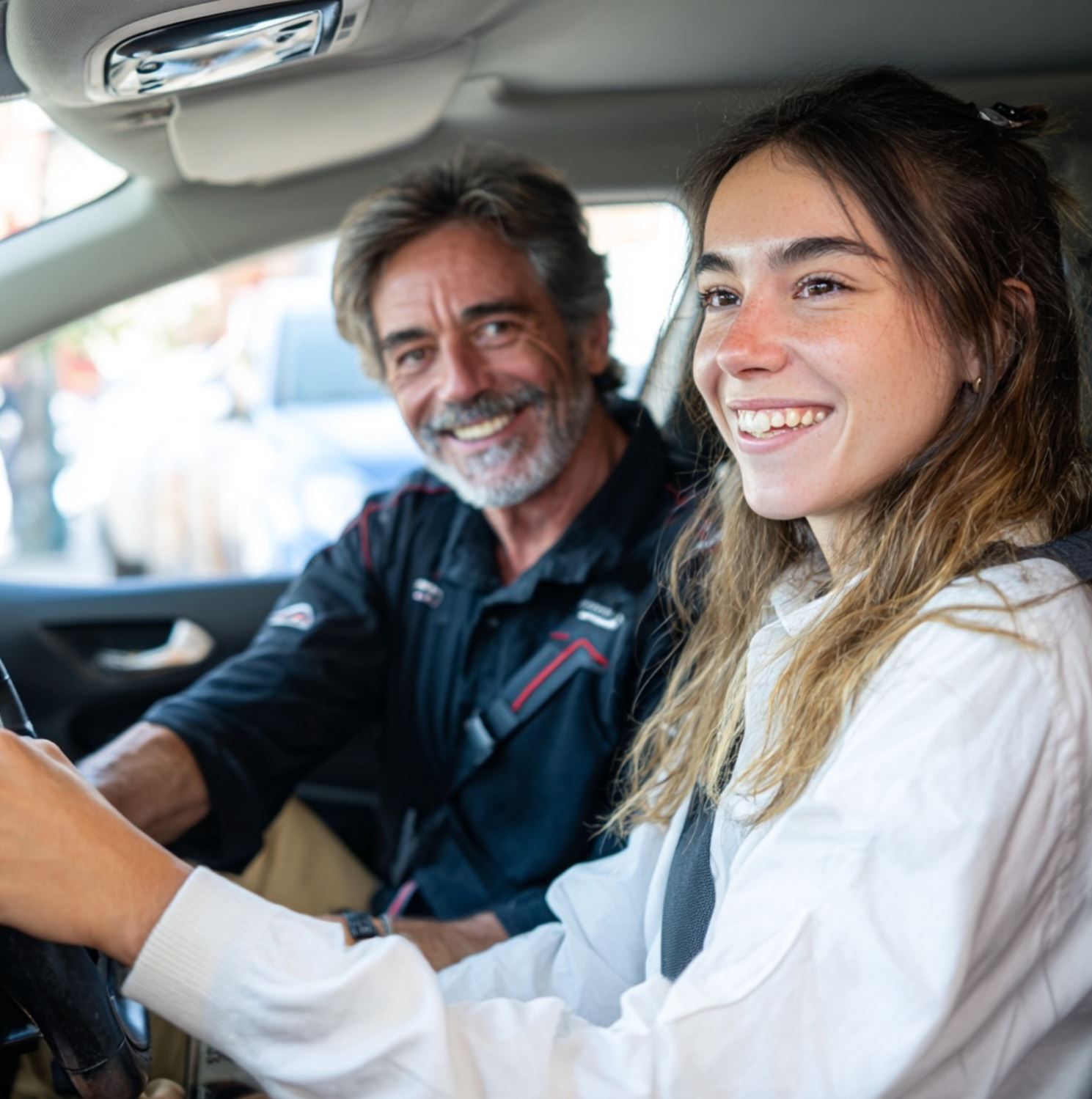 führerschein machen fahrschule köln sülz