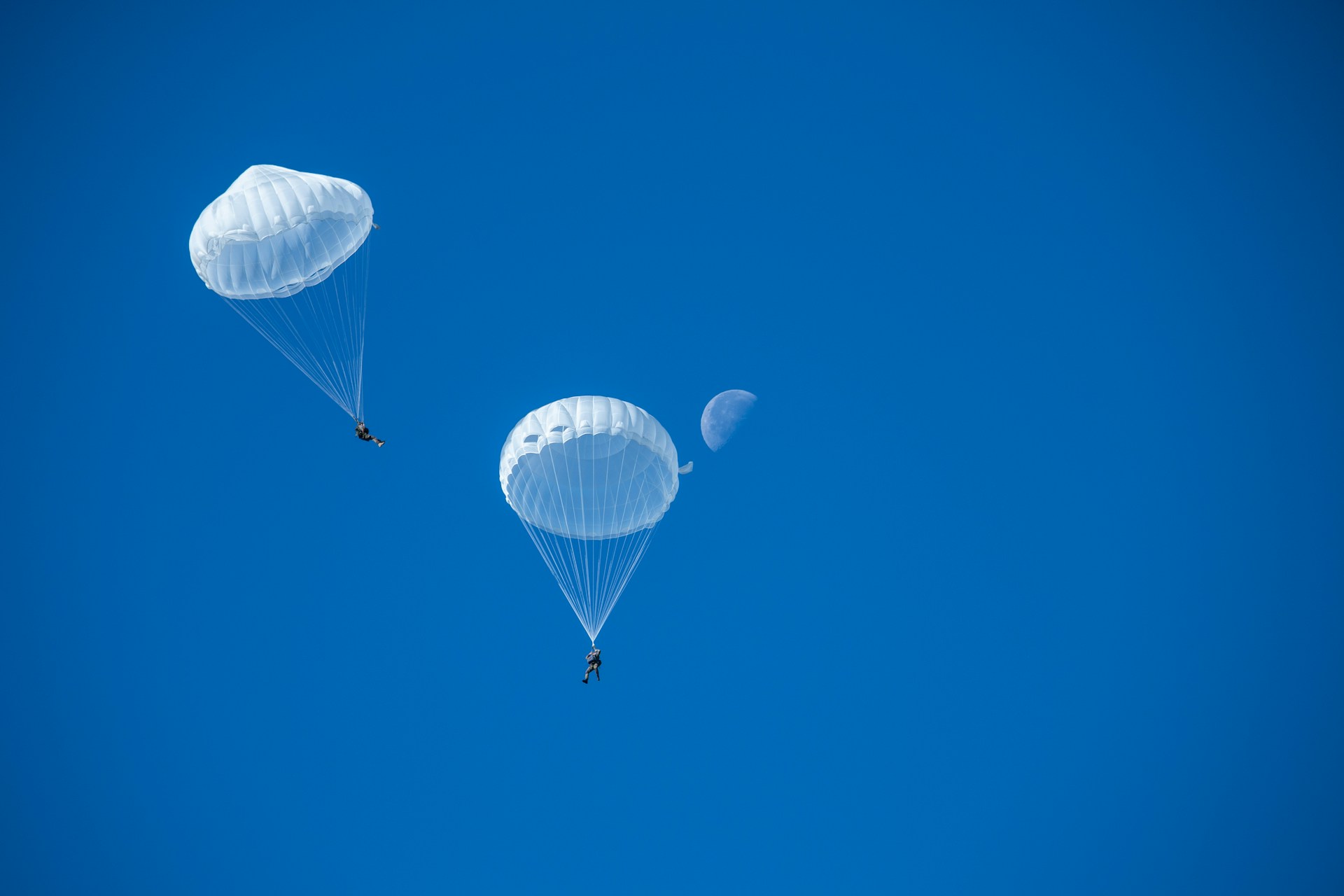 DJI AP100 Parachute für die DJI Matrice 400