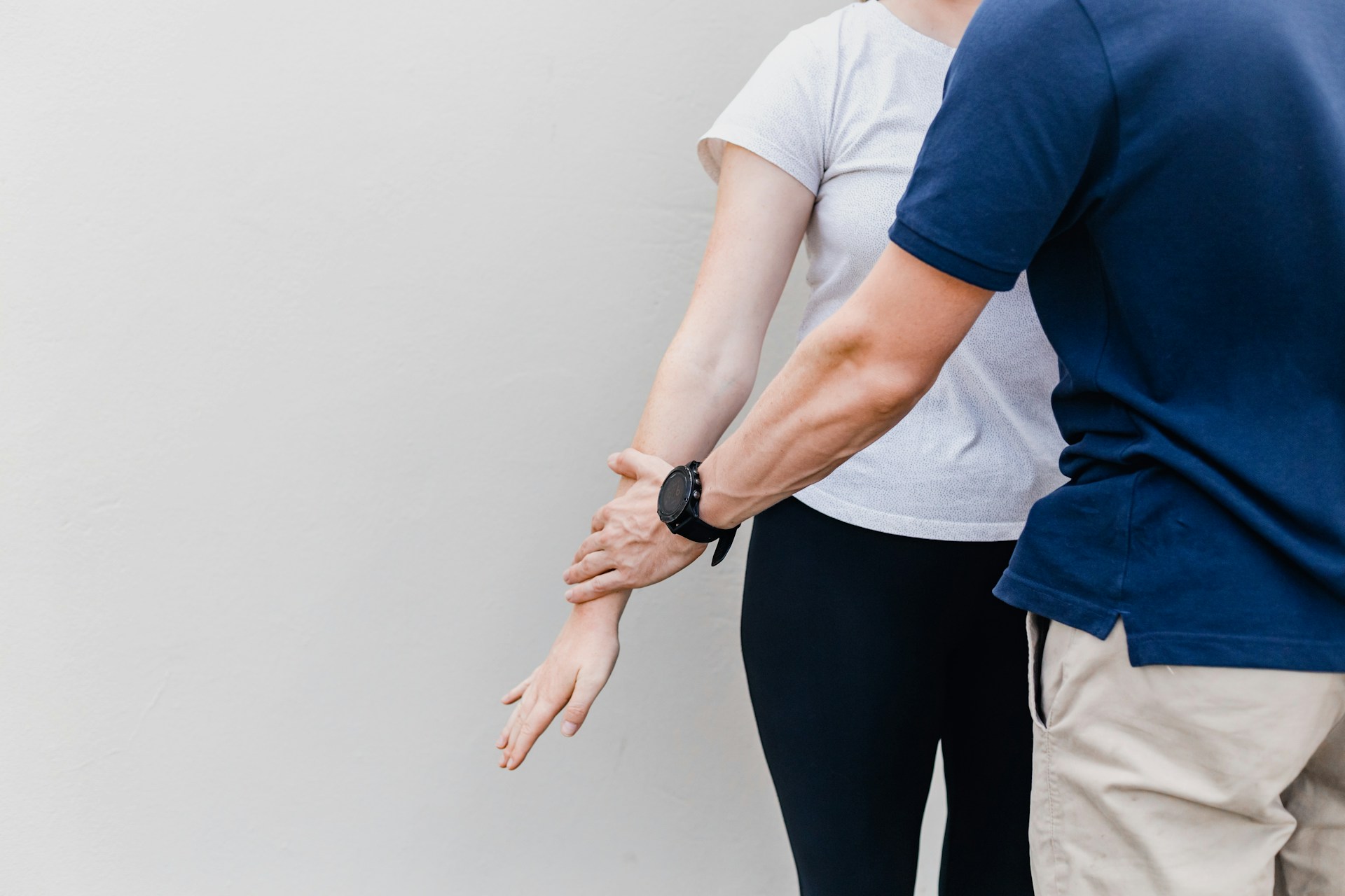 Therapy & Move – Physiotherapie bekannt aus Bandenwerbung VFL bochum